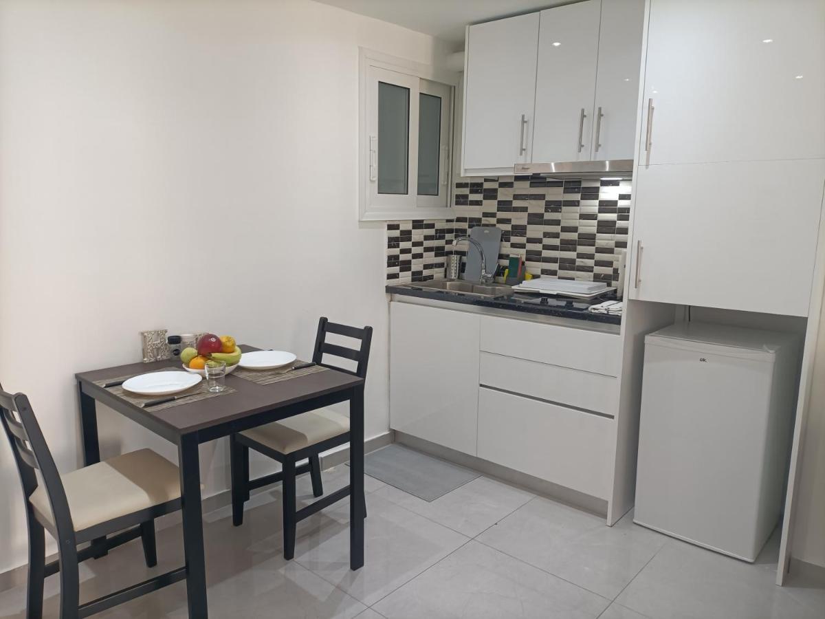 Apartamento City O-Central Atenas Exterior foto